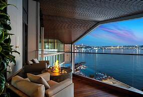 Rixos Tersane Istanbul