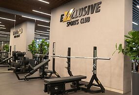 Rixos Tersane Istanbul