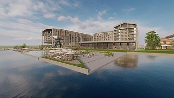 Rixos Tersane Istanbul