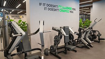 Rixos Tersane Istanbul