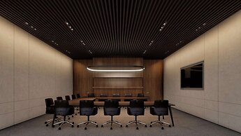 Rixos Tersane Istanbul