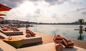 Rixos Tersane Istanbul