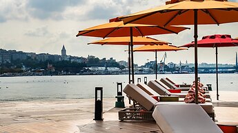 Rixos Tersane Istanbul