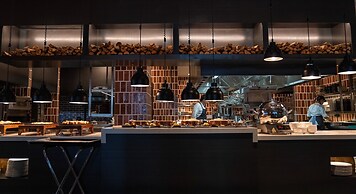 Rixos Tersane Istanbul