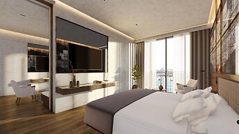 Rixos Tersane Istanbul