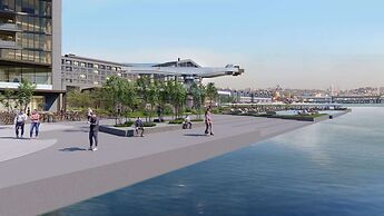 Rixos Tersane Istanbul