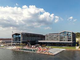 Rixos Tersane Istanbul