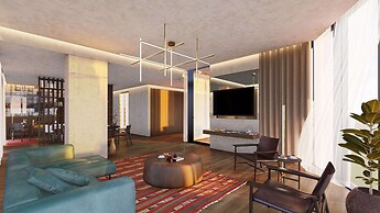 Rixos Tersane Istanbul