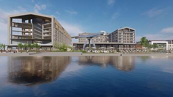 Rixos Tersane Istanbul