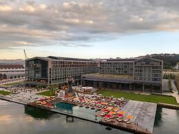 Rixos Tersane Istanbul