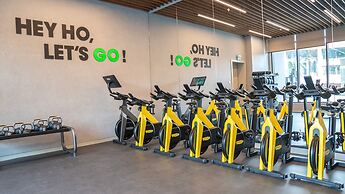 Rixos Tersane Istanbul