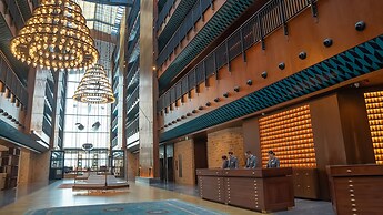 Rixos Tersane Istanbul