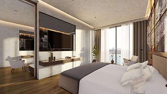 Rixos Tersane Istanbul