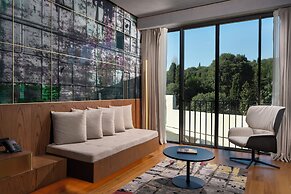 Rixos Tersane Istanbul