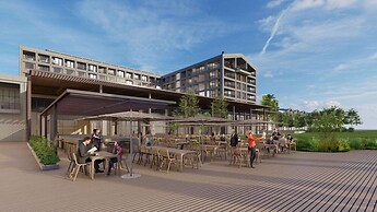 Rixos Tersane Istanbul