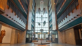 Rixos Tersane Istanbul