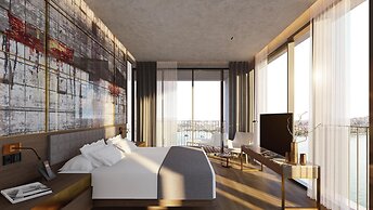 Rixos Tersane Istanbul