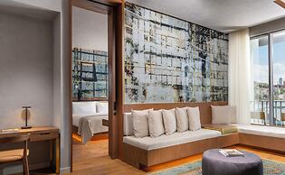 Rixos Tersane Istanbul