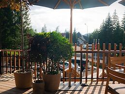 Swissôtel Poiana Brasov