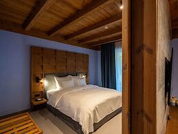 Swissôtel Poiana Brasov