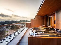 Swissôtel Poiana Brasov