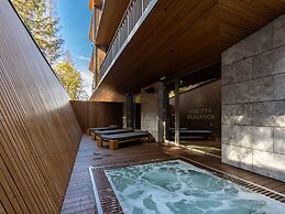 Swissôtel Poiana Brasov