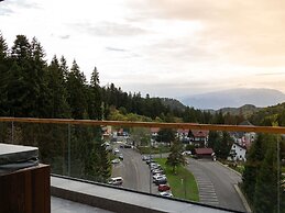 Swissôtel Poiana Brasov