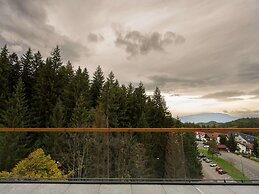 Swissôtel Poiana Brasov