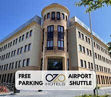 OZO Hotels Antares Amsterdam Schiphol Airport