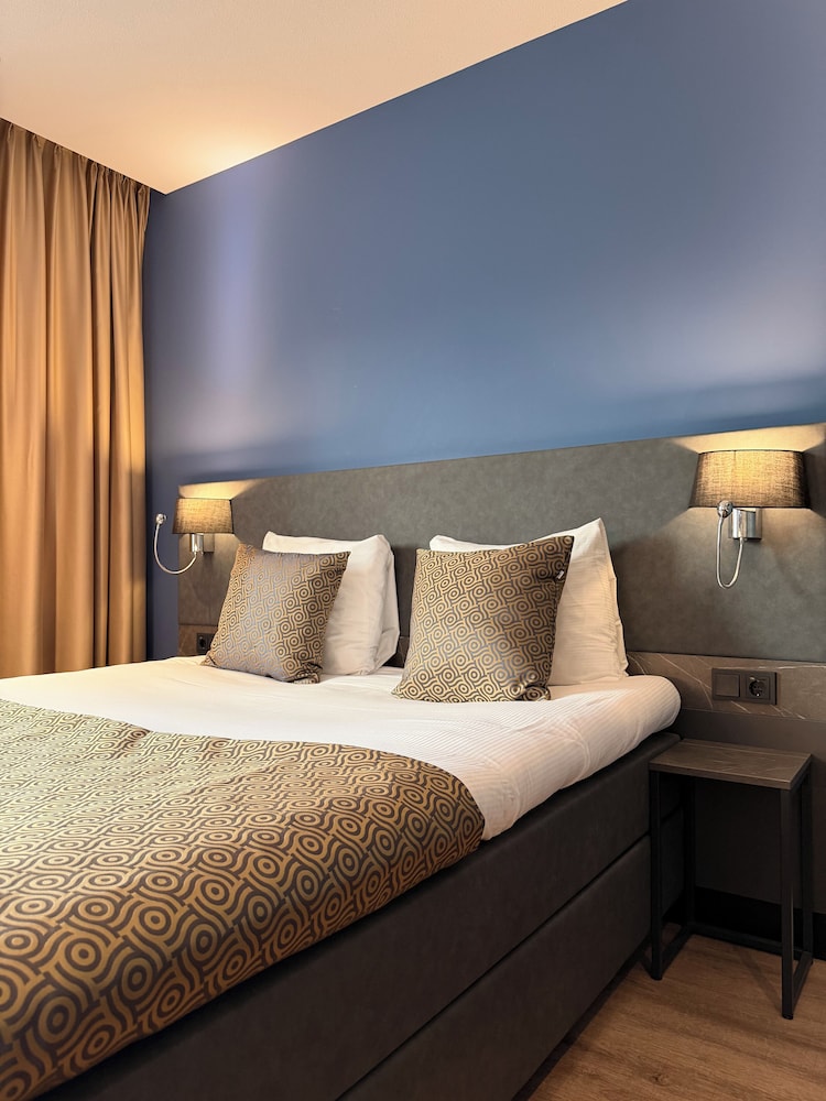 OZO Hotels Antares Amsterdam Schiphol Airport