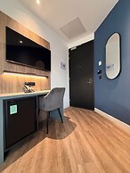 OZO Hotels Antares Amsterdam Schiphol Airport
