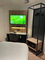 OZO Hotels Antares Airport