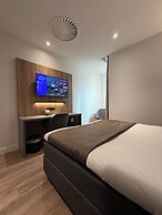 OZO Hotels Antares Amsterdam Schiphol Airport