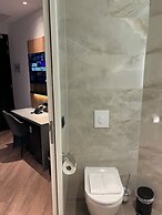 OZO Hotels Antares Airport