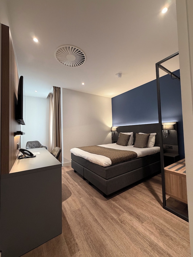 OZO Hotels Antares Amsterdam Schiphol Airport