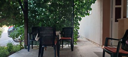 Kate - Free Parking - A2 Sandra