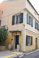 Maxim Suite in Corfu