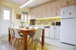 Maxim Suite in Corfu