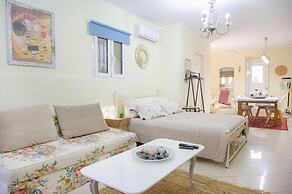 Maxim Suite in Corfu