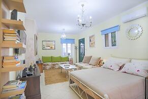 Maxim Suite in Corfu