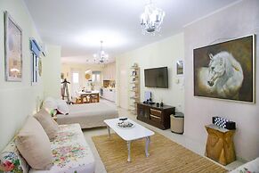 Maxim Suite in Corfu