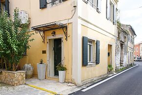 Maxim Suite in Corfu