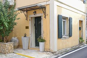 Maxim Suite in Corfu