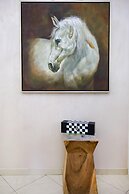 Maxim Suite in Corfu