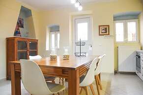 Maxim Suite in Corfu