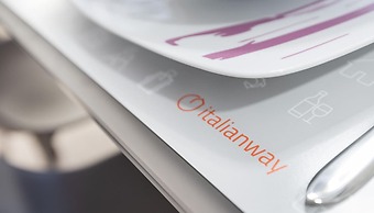 Italianway - Brenta 9