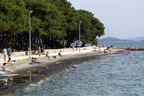 Maca - Seaview & Private Parking - A2
