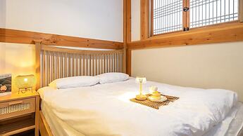 Gyeongju Hanokstay Darak