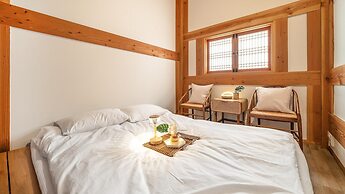 Gyeongju Hanokstay Darak
