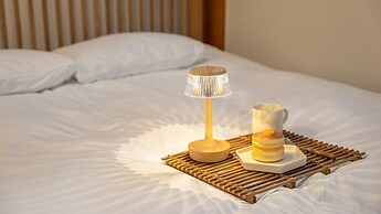 Gyeongju Hanokstay Darak